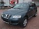 2003 Volkswagen  Touareg 5.0 V10 TDI Aut. Leather Navi air suspension Off-road Vehicle/Pickup Truck Used vehicle photo 1