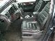 2003 Volkswagen  Touareg 5.0 V10 TDI Aut. Leather Navi air suspension Off-road Vehicle/Pickup Truck Used vehicle photo 5