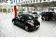 2009 Volkswagen  New Beetle Cabriolet 1.6 Sport Freestyle Cabrio / roadster Used vehicle photo 2