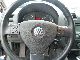 2008 Volkswagen  JETTA 1.9TDI DSG DPF Klimaautom, NAVI, CHROME, 16ZOL Limousine Used vehicle photo 12