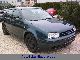 2001 Volkswagen  Golf 1.4 Comfortline, air, 2nd Hand! Limousine Used vehicle photo 1