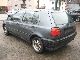 1994 Volkswagen  Golf 1.6 CL Limousine Used vehicle photo 3