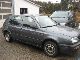 1994 Volkswagen  Golf 1.6 CL Limousine Used vehicle photo 7