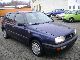 1994 Volkswagen  GL Golf 1.6 * Central Europe * power * airbags * Limousine Used vehicle photo 1