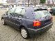 1994 Volkswagen  GL Golf 1.6 * Central Europe * power * airbags * Limousine Used vehicle photo 3