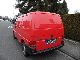 2000 Volkswagen  Transporter T4 Van / Minibus Used vehicle photo 1