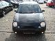 2002 Volkswagen  Lupo 1.4-€ 4 aluminum Sporty Small Car Used vehicle photo 2