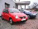 2000 Volkswagen  Lupo 1.0 Small Car Used vehicle photo 1