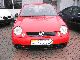 2000 Volkswagen  Lupo 1.0 Small Car Used vehicle photo 3