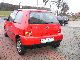 2000 Volkswagen  Lupo 1.0 Small Car Used vehicle photo 4