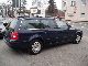2004 Volkswagen  PASSAT VARIANT 1.9 TDI 5 SPEED SERVO AIR XENON Estate Car Used vehicle photo 2