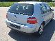 Volkswagen  Pacific Golf 1.6 / Automatic / 65000 KM 2003 Used vehicle photo