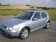 2003 Volkswagen  Pacific Golf 1.6 / Automatic / 65000 KM Limousine Used vehicle photo 1