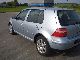 2003 Volkswagen  Pacific Golf 1.6 / Automatic / 65000 KM Limousine Used vehicle photo 4