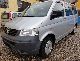 Volkswagen  T5 Transporter 9 Seats Climate 2003 Used vehicle photo