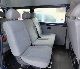 2005 Volkswagen  T5 Transporter 9 Seats Climate Van / Minibus Used vehicle photo 4