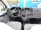 2005 Volkswagen  T5 Transporter 9 Seats Climate Van / Minibus Used vehicle photo 6