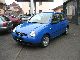 Volkswagen  Lupo 1.0!! TÜV and Au new!! 2005 Used vehicle photo