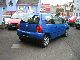2005 Volkswagen  Lupo 1.0!! TÜV and Au new!! Small Car Used vehicle photo 3