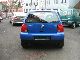2005 Volkswagen  Lupo 1.0!! TÜV and Au new!! Small Car Used vehicle photo 4