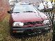 Volkswagen  Golf 1.4 CL 1993 Used vehicle photo