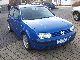 2000 Volkswagen  Golf 1.4 Comfortline +2 + Hd + Alus Euro4 + air + ESP Limousine Used vehicle photo 11
