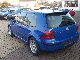 2000 Volkswagen  Golf 1.4 Comfortline +2 + Hd + Alus Euro4 + air + ESP Limousine Used vehicle photo 6