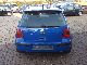 2000 Volkswagen  Golf 1.4 Comfortline +2 + Hd + Alus Euro4 + air + ESP Limousine Used vehicle photo 7
