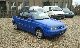 1999 Volkswagen  Golf Cabrio 1.6 Heated / electric. Hood Cabrio / roadster Used vehicle photo 3