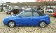 1999 Volkswagen  Golf Cabrio 1.6 Heated / electric. Hood Cabrio / roadster Used vehicle photo 4
