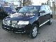 2004 Volkswagen  Touareg 2.5 R5 TDI Automatic Leather AHK 1.Hand Off-road Vehicle/Pickup Truck Used vehicle photo 10