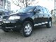2004 Volkswagen  Touareg 2.5 R5 TDI Automatic Leather AHK 1.Hand Off-road Vehicle/Pickup Truck Used vehicle photo 1