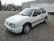 Volkswagen  Golf 1.4 New TUV / AU, ABS, airbags, leather 1996 Used vehicle photo