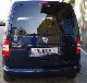 2011 Volkswagen  Caddy [Life, lots of extras] Van / Minibus Used vehicle photo 4