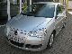 2007 Volkswagen  Polo [BlueMotion 4.1 liters consumption outside cities Limousine Used vehicle photo 1