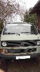 1990 Volkswagen  Transporter Other Used vehicle photo 1
