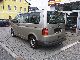 2003 Volkswagen  Transporter T5 9 seater Van / Minibus Used vehicle photo 1