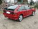 1991 Volkswagen  SCIROCCO SCALA AUTOMATIC 73000 km Sports car/Coupe Used vehicle photo 2