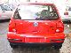 1998 Volkswagen  Lupo 1.0 Comfortline RADIO CD SERVO ABS MOD-1999 Small Car Used vehicle photo 2