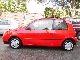 1998 Volkswagen  Lupo 1.0 Comfortline RADIO CD SERVO ABS MOD-1999 Small Car Used vehicle photo 4
