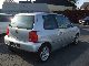 2005 Volkswagen  Rave Lupo 1.4 * 2 Hand * checkbook * Aluminum * Small Car Used vehicle photo 2