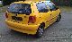 1998 Volkswagen  VW Polo 6N 1 hand Small Car Used vehicle photo 3