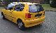 1998 Volkswagen  VW Polo 6N 1 hand Small Car Used vehicle photo 4