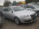 2006 Volkswagen  Passat Variant 2.0 TDI Trendline Estate Car Used vehicle photo 2