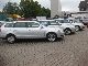 2006 Volkswagen  Passat Variant 2.0 TDI Trendline Estate Car Used vehicle photo 3