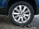 2008 Volkswagen  Tiguan 2.0 TDI 4Motion climate trend + Fun Off-road Vehicle/Pickup Truck Used vehicle photo 4