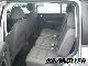 2010 Volkswagen  Touran 1.6 Conceptline electric window air Van / Minibus Used vehicle photo 6