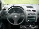 2010 Volkswagen  Touran 1.6 Conceptline electric window air Van / Minibus Used vehicle photo 7