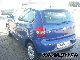 2008 Volkswagen  Fox 1,2 Fresh Air MP3 CD electric windows Limousine Used vehicle photo 2