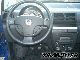 2008 Volkswagen  Fox 1,2 Fresh Air MP3 CD electric windows Limousine Used vehicle photo 6